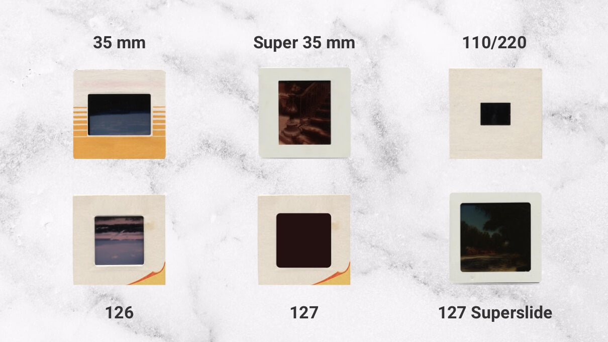 Photo Digitization - Digitize Your Old Family Photos | Capture