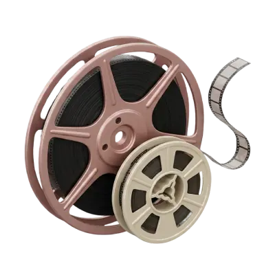 film reel