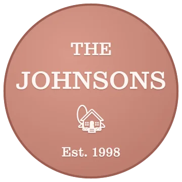 The Johnsons engraving idea