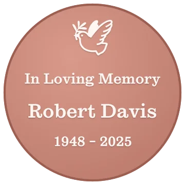 In Loving Memory engraving idea