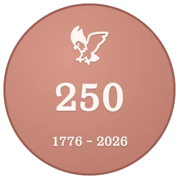 America 250 engraving idea