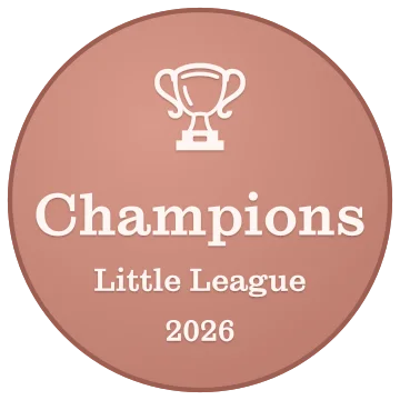 Champions engraving idea